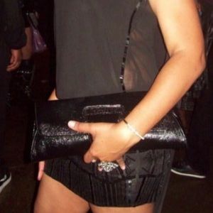 Defiantly a great night out dress!